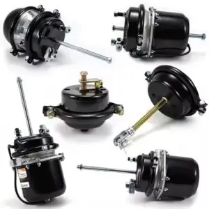 Brake Air Chambers